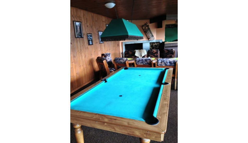 Hotel Hnědý Vrch Pec pod Sněžkou